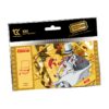 DETECTIVE CONAN - Golden Ticket - Kid