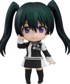 D.gray-man Nendoroid Action Figura Lenalee Lee 10 Cm Good Smile Company
