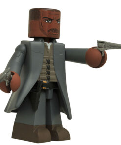 DIAMOND SELECT DARK TOWER GUNSLINGER VINIMATE FIGURA