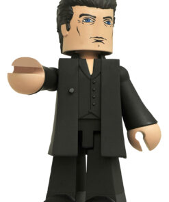 DIAMOND SELECT DARK TOWER MAN IN BLACK VINIMATE FIGURA