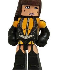DIAMOND SELECT WATCHMEN SILK SPECTRE VINIMATE FIGURA