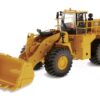 Diecast Master DM85901 CAT 988K WHEEL LOADER 1:50 Modellino