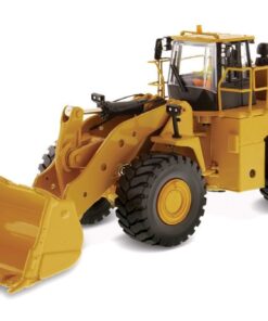 Diecast Master DM85901 CAT 988K WHEEL LOADER 1:50 Modellino