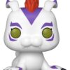 Digimon Funko POP Animazione Vinile Figura Gomamon 9 cm