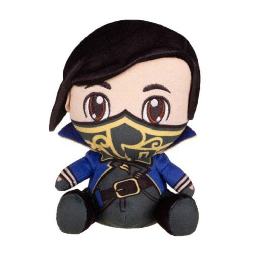 Dishonored 2 Stubbins Peluche Figura Emilie Kaldwin 20 Cm Gaya Entertainment