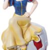 DISNEY 100TH BIANCANEVE CON MELA AVVELENATA PRINCESS - FIGURES
