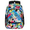 Disney 100th Collage Zaino 44cm Karactermania