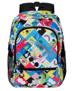 Disney 100th Collage Zaino 44cm Karactermania