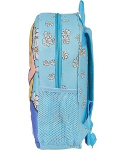 Disney Alice In Wonderland 3d Zaino 33cm Safta