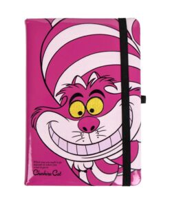 Disney Alice In Wonderland Cheshire Agenda Cerdà