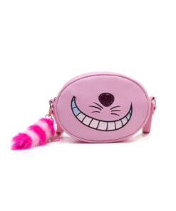 Disney - Alice In Wonderland Cheshire Cat Borsa A Tracolla Difuzed