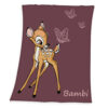 Disney Bambi blanket Disney