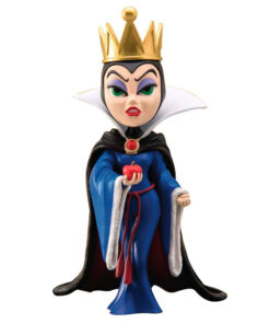 Disney Biancaneve Queen Grimhilde Mini Uova Attack Figura Beast Kingdom