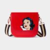 Disney - Biancaneve - Small Flap Borsa A Tracolla Difuzed
