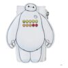 Disney: Big Hero 6 - 10th Anniversary - Baymax Large Porta Carte Loungefly