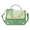 Disney By Loungefly Borsa A Tracolla Tinker Bell Holiday Loungefly