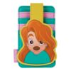 Disney By Loungefly Cardholder A Goofy Movie Roxanne Loungefly
