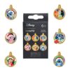 Disney By Loungefly Enamel Pins Blind Box Lilo & Stitch Holiday Ornaments  Loungefly