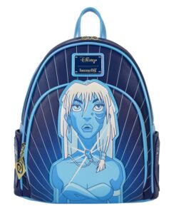 Disney By Loungefly Mini Zaino Atlantis Kida Loungefly