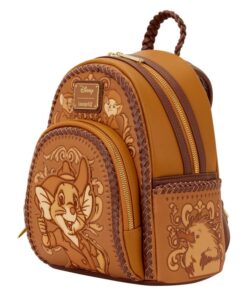 Disney By Loungefly Mini Zaino The Rescuers Down Under Loungefly
