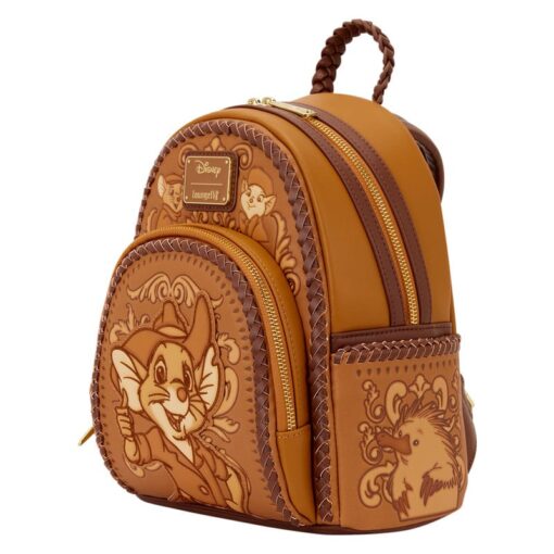 Disney By Loungefly Mini Zaino The Rescuers Down Under Loungefly