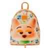 Disney By Loungefly Mini Zaino Zootopia 2 Loungefly