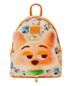 Disney By Loungefly Mini Zaino Zootopia 2 Loungefly
