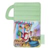 Disney By Loungefly Porta Carte Robin Hood Loungefly