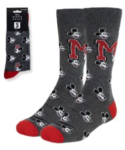 Disney Calzini Mickey 36-43 Cerdá