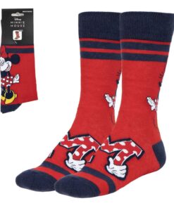 Disney Calzini Minnie 36-43 Cerdá