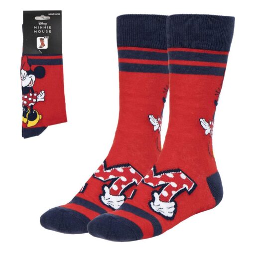Disney Calzini Minnie 36-43 Cerdá