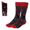 Disney Calzini Minnie Bow 36-43 Cerdá