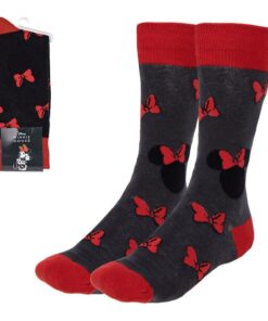Disney Calzini Minnie Bow 36-43 Cerdá