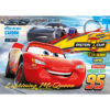 Disney Cars 3 Puzzle 60 Pezzi Clementoni