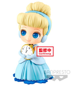 Disney Character Cinderella Sweetiny Figura B 10cm Banpresto
