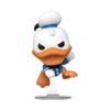 Disney Dd 90th Anniversary Pop! Disney Vinile Figura Donald Duck(angry) 9 Cm Funko