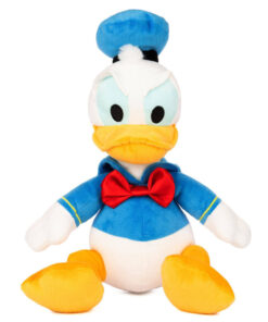 Disney Donald Peluche Con Suono 20cm Disney