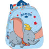 Disney Dumbo 3d Zaino 33cm Safta