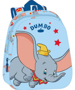 Disney Dumbo 3d Zaino 33cm Safta