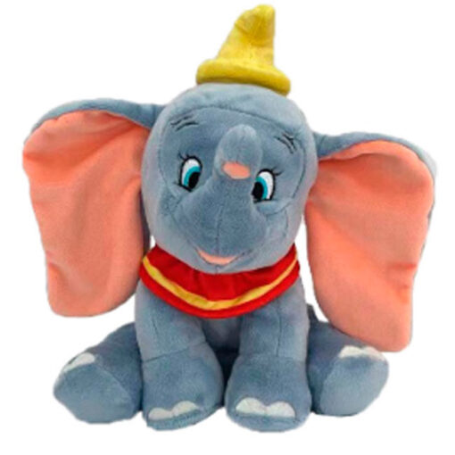 Disney Dumbo Peluche 35cm Simba