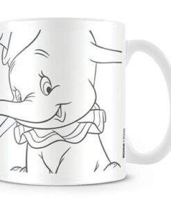 Disney Dumbo Tazza Pyramid