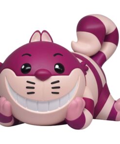 Disney Figural Bank Alice In Wonderland Cheshire Cat 20 Cm Con Figure Int.