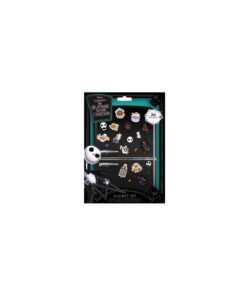 Disney Fridge Magneti The Nightmare Before Natale Pyramid International