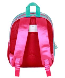 Disney Frozen 2 Family 3d Zaino 31cm Karactermania