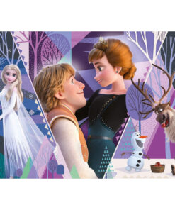 Disney Frozen 2 Puzzle da 180 Pezzi 48