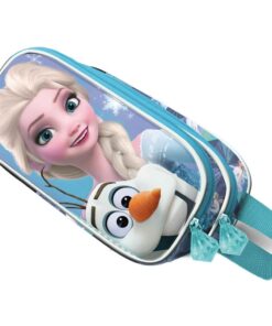Disney Frozen 2 Sparkle Double 3d Astuccio Karactermania