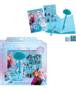 Disney Frozen Diario Set Cerdà