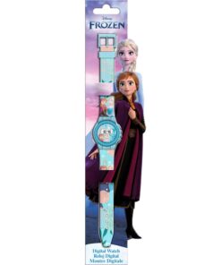 Disney frozen digital watch Disney
