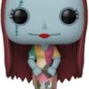 Disney Funko Pop Vinile Figura Sally Con Cestino L'incubo Prima Di Natale 9cm
