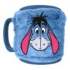 Disney Fuzzy Tazza Winnie The Puuh Eeyore Pyramid International